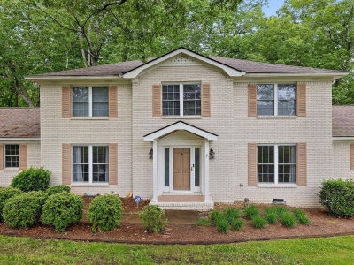 5702 Queen Mary Ln Chattanooga, TN 37415