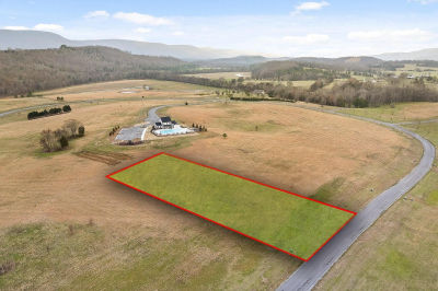 0 Farmview Way Dr Dunlap, TN 37327