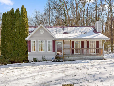 14319 Bluff View Dr Birchwood, TN 37308