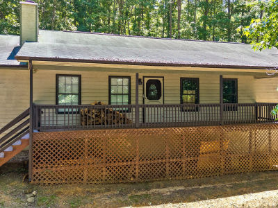 6300 Davis Hill Rd Harrison, TN 37341