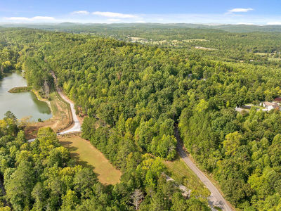 1 Blair Rd Mc Donald, TN 37353