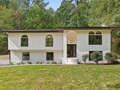 8946 Fuller Rd Chattanooga, TN 37421