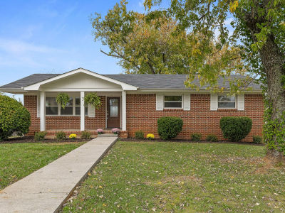 2515 Sharron Dr Chattanooga, TN 37421