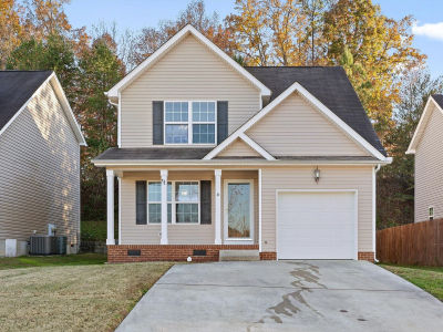 2117 Short Leaf Ln Soddy Daisy, TN 37379
