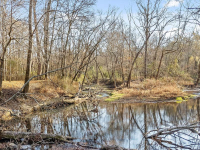 0 Jones Creek Ln Hixson, TN 37343
