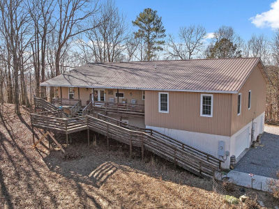 2434 Sugar Creek Rd SE Georgetown, TN 37336