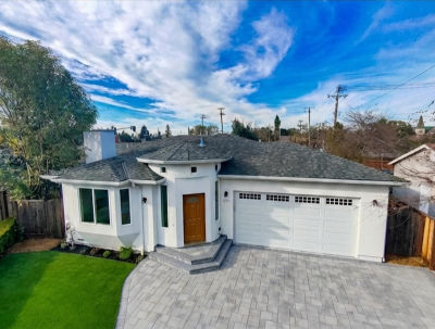 2525 Armstrong Pl Santa Clara, CA 95050