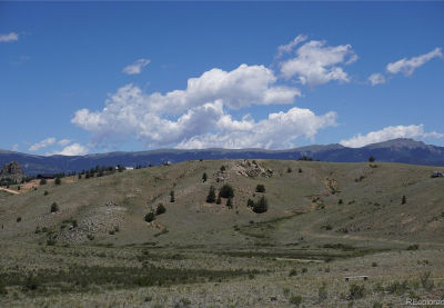 620 Arland Rd Como, CO 80432
