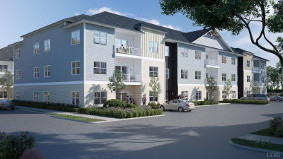 420 Capstone St #303 Lynchburg, VA 24502