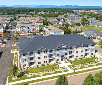 420 Capstone Dr #305 Lynchburg, VA 24502