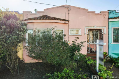 259 Hearst Ave San Francisco, CA 94131