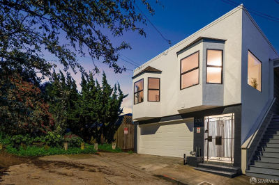 250 Peralta Ave San Francisco, CA 94110