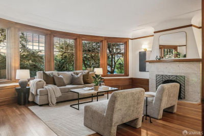 2518 25th Ave San Francisco, CA 94116