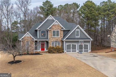 15 Waterstone Dr Cartersville, GA 30121