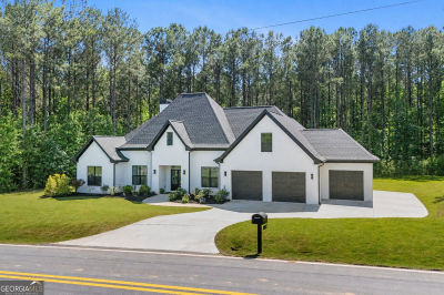 449 Hollingshed Rd Dallas, GA 30132