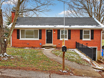 103 Highview Dr Midway, KY 40347