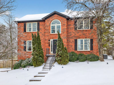 704 Rainwater Dr Lexington, KY 40515