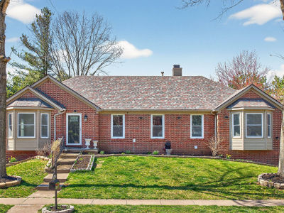 2708 Ashbrooke Dr Lexington, KY 40513