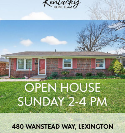 480 Wanstead Way Lexington, KY 40505