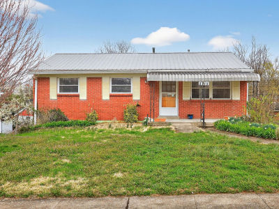 3613 Olympia Cir Lexington, KY 40517