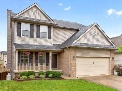 697 Lucille Dr Lexington, KY 40511