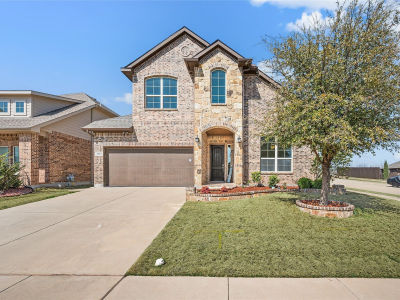 3113 Sangria Ln Fort Worth, TX 76177