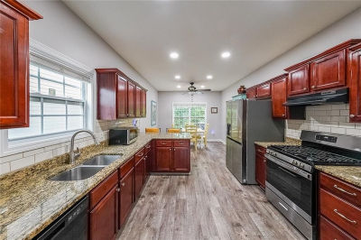 176 Crescent Woode Way Dallas, GA 30157