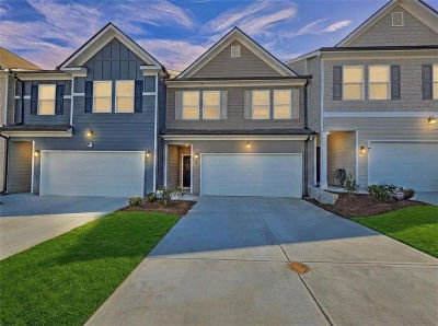 1120 Edinberg Dr Villa Rica, GA 30180