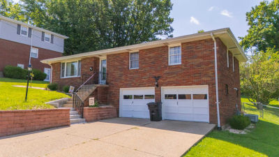 203 Bethel Lane, Saint Clairsville, OH, USA