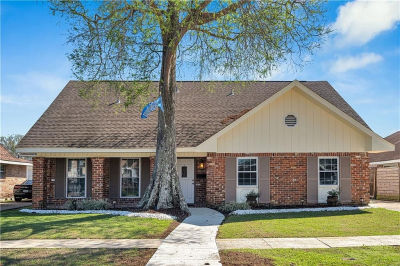 3567 Mimosa Ct New Orleans, LA 70131