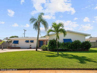 155 Elm Ave Satellite Beach, FL 32937