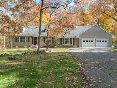 76 Sugarloaf Mountain Rd Ridgefield, CT 06877