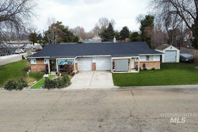 2903-2905 S Ohio Ave Caldwell, ID 83605