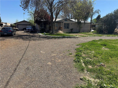 4242 Gatson St Bakersfield, CA 93314