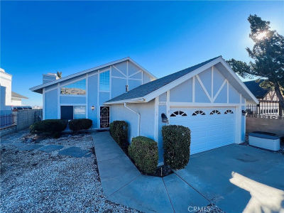 36466 Harold 3rd St Palmdale, CA 93550
