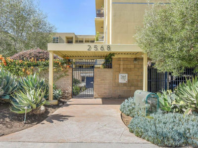 2568 Albatross St Unit 6F San Diego, CA 92101