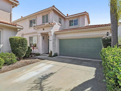 9468 Compass Point Dr S Unit 3 San Diego, CA 92126