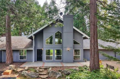 7174 Hites Cove Rd Mariposa, CA 95338