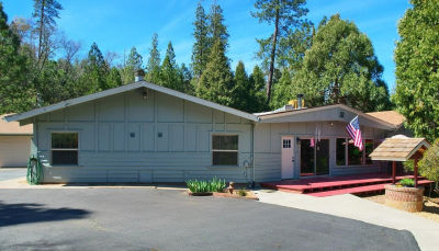 6242 State Highway 140 Mariposa, CA 95338