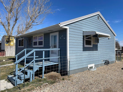 225 1st St NW Rudyard, MT 59540