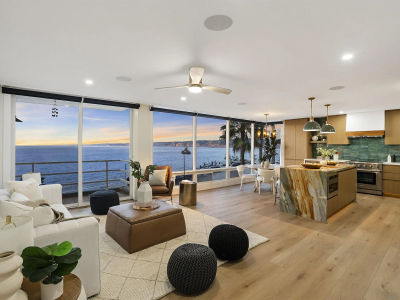 1219 Coast Blvd UNIT 3 La Jolla, CA 92037