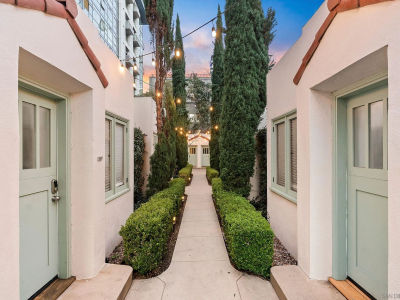 1525 Union St #1537 San Diego, CA 92101