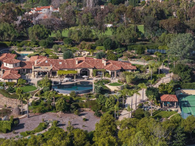 6565 Calle Reina Rancho Santa Fe, CA 92067