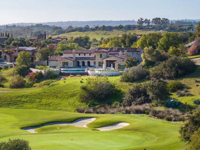 7795 Sendero Angelica San Diego, CA 92127