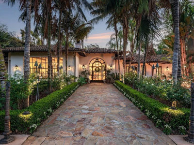 6404 Mimulus Rancho Santa Fe, CA 92067