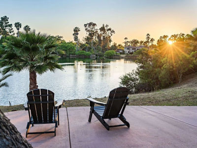 17249 Camino De Montecillo Rancho Santa Fe, CA 92067