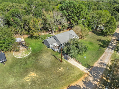 145 Vista Dr Eustace, TX 75124