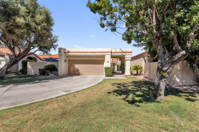 10021 East Sunnyslope Lane, Scottsdale, AZ 85258, USA