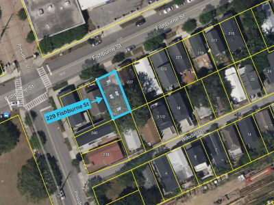 229 Fishburne St Charleston, SC 29403