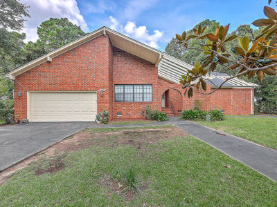 481 Lillie And Rebecca Ln Mount Pleasant, SC 29464